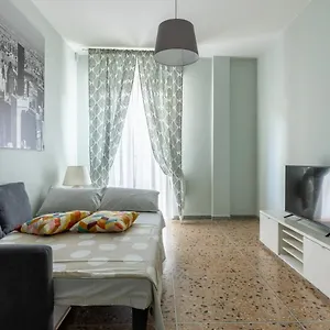  Appartamento Visit Station & Go