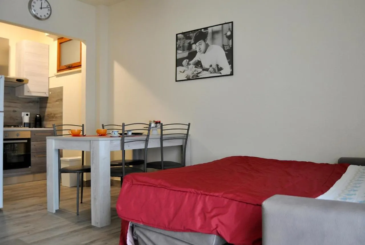 A Casa Di Lisa In Cisanello Apartment Pisa Italy
