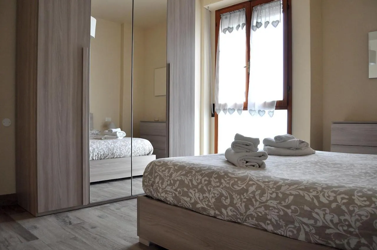 A Casa Di Lisa In Cisanello Apartment Pisa Italy